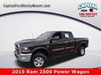 2015 Ram 2500