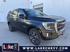 2023 GMC Yukon