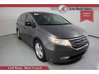 2013 Honda Odyssey