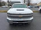 2019 Chevrolet Silverado 2500HD
