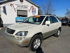 2000 Lexus RX 300