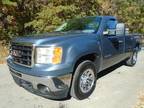 2010 GMC Sierra 1500