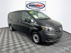 2023 Mercedes-Benz Metris