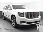 2019 GMC Yukon XL