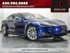 2017 Tesla Model S