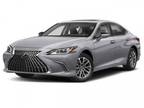 2023 Lexus ES 350