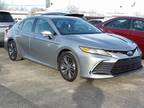 2024 Toyota Camry Hybrid