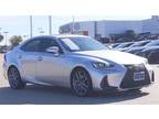 2019 Lexus IS 300