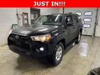 2020 Toyota 4Runner
