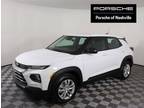 2022 Chevrolet TrailBlazer