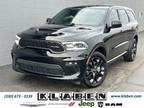 2022 Dodge Durango