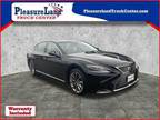 2020 Lexus LS 500