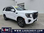 2023 GMC Yukon