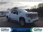 2022 GMC Sierra 2500HD
