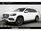 2021 Mercedes-Benz GLS 450