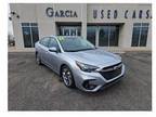 2024 Subaru Legacy