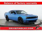 2016 Dodge Challenger
