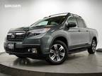 2018 Honda Ridgeline