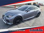2016 Lexus RC 300