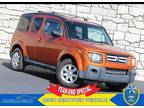 2008 Honda Element
