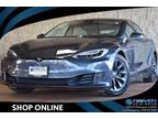 2017 Tesla Model S