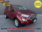 2019 Ford EcoSport