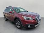 2015 Subaru Outback