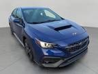 2022 Subaru WRX
