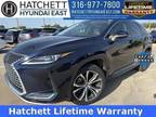 2021 Lexus RX 450h