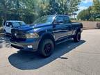 2012 Ram 1500