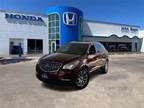 2015 Buick Enclave