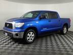 2009 Toyota Tundra