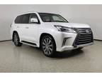 2016 Lexus LX 570