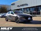 2023 Mazda Mazda3