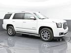 2015 GMC Yukon