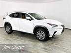 2020 Lexus NX 300