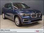 2023 Bmw X5
