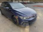 2022 Volkswagen Golf GTI