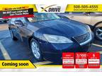 2008 Lexus ES