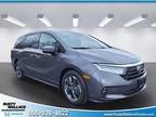 2023 Honda Odyssey