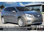 2019 Buick Envision