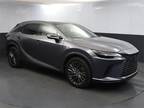 2023 Lexus RX 350