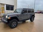 2019 Jeep Wrangler