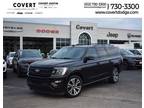 2020 Ford Expedition Max