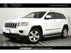 2012 Jeep Grand Cherokee