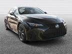 2023 Lexus IS 350