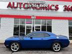 2010 Dodge Challenger