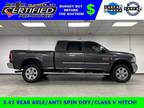 2014 Ram 2500