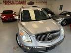 2009 Buick Enclave