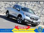 2017 Honda Ridgeline